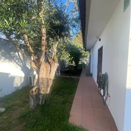 Casa Requesens, Freiligendes Ferienhaus, Komplett Erschlossen Feriehus *